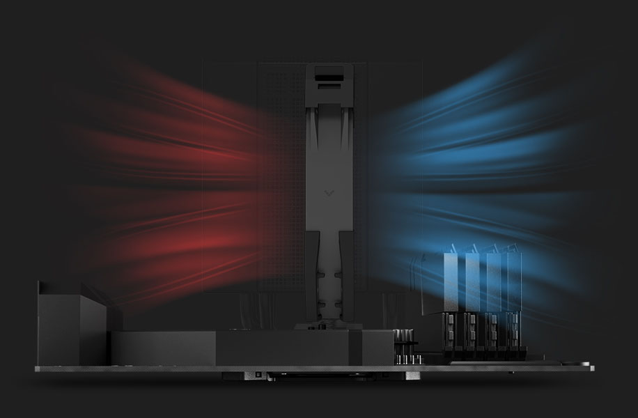 DeepCool ASSASSIN 4S Premium CPU Air Cooler